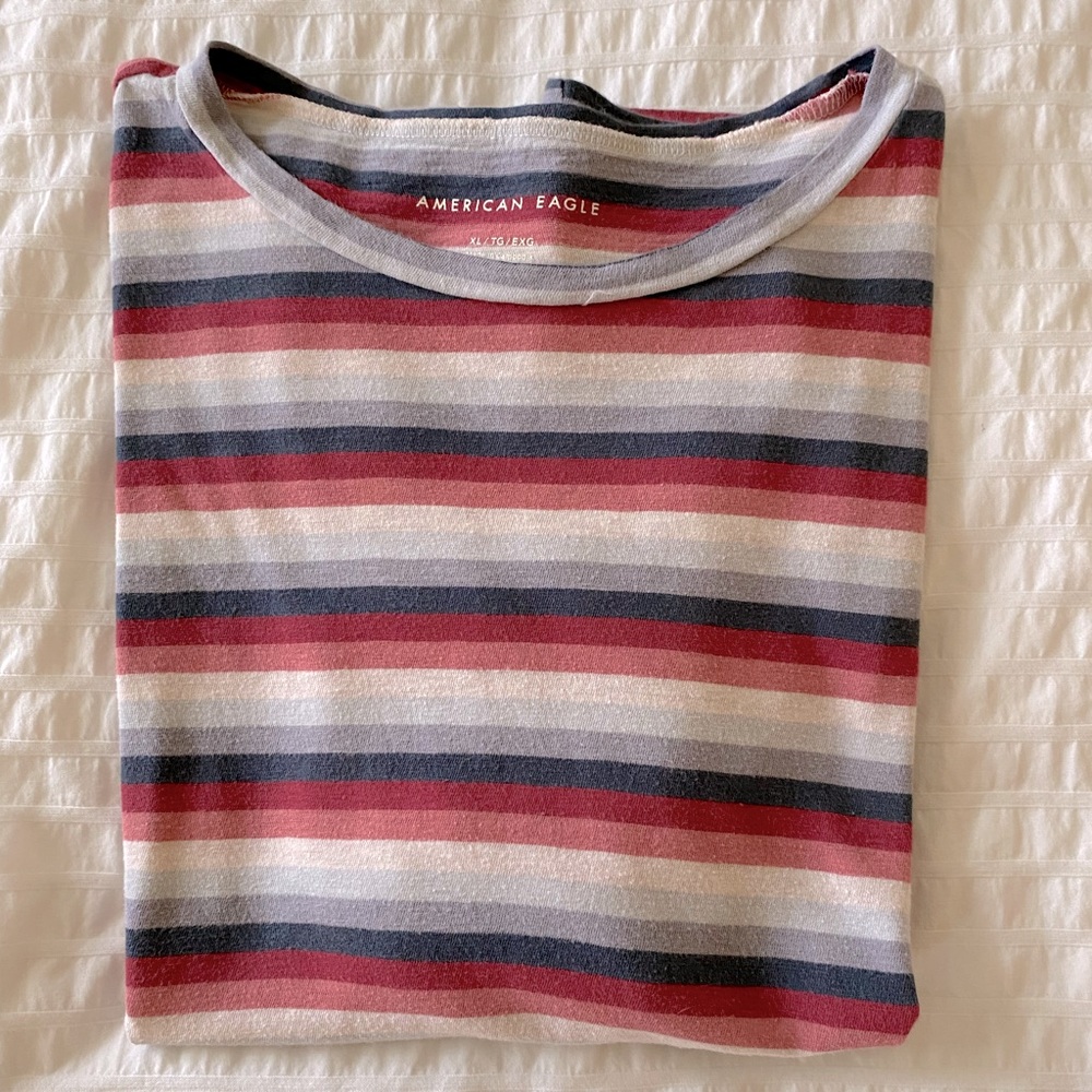 American Eagle Soft and Sexy Tee